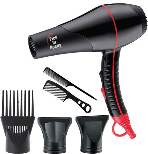 Pick Ur Needs Professional Stylish Hair Dryer With Hot And Cold Dryer ...