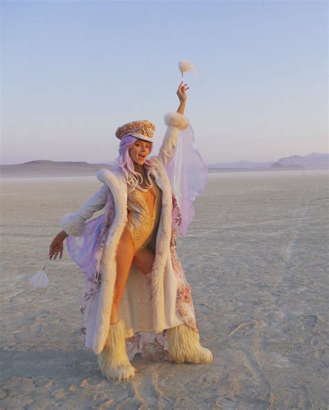 Burning Man Costume Female at Nick Mendoza blog