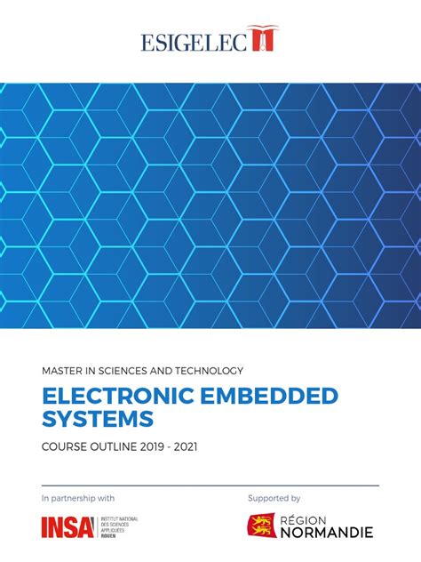 Image result for Embedded Systems Course