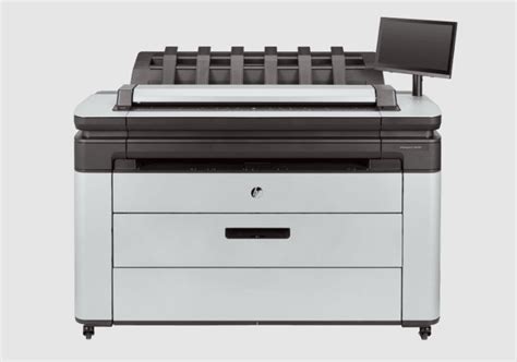 HP DesignJet large-format printing - Technical plotters | HP® India
