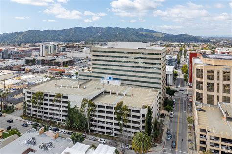 330 N Brand Blvd, Glendale, CA 91203 - Office for Lease | LoopNet