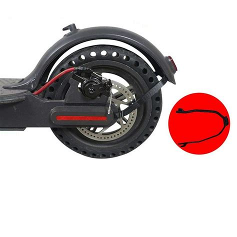 Mudguard Bracket Fender Support Scooter Mod for Xiaomi Mijia M365 ...