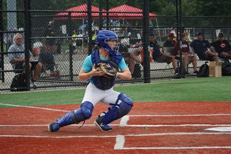 Showball | Nation's #1 Baseball Showcase Camp For HS Student-Athletes