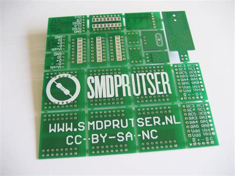Image result for SMD Protoboard