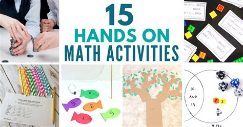 Image result for Basic Math Activities