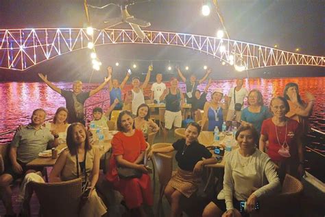 2025 Tacloban City Cultural and Heritage Tour with Palo Town (Leyte ...