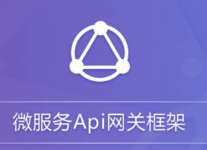 微服务Api网关框架视频教程网盘下载