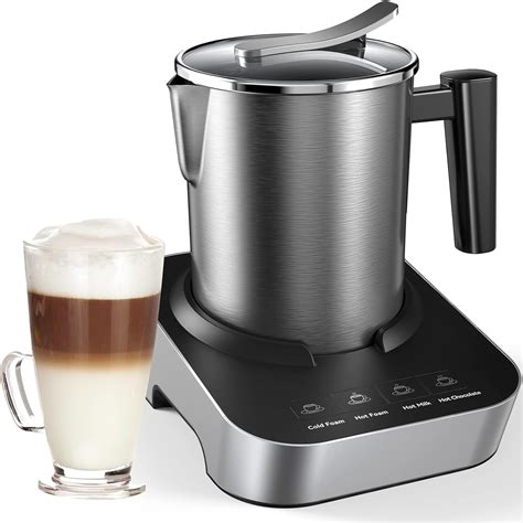 The Best Milk Frothers For Coffee Latte Making