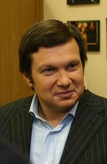 Соловьиные трели еврея с русской фамилией — Еврейский Мир