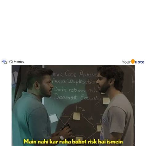 | Quotes & Writings by YQ Memes | YourQuote