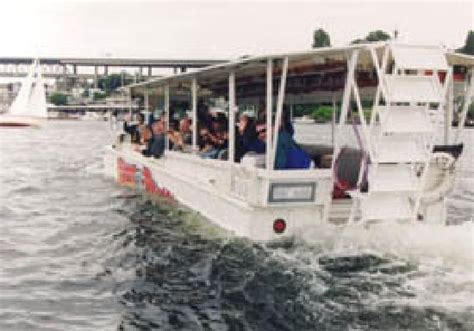 Ride the Ducks of Seattle - 2018 What to Know Before You Go (with ...