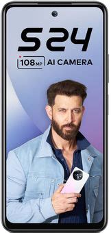 Itel S24 - Full Specifications & Price in India (22nd March 2025 ...