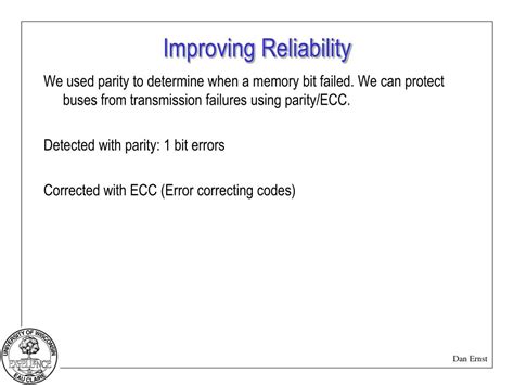 Image result for Improving Reliability