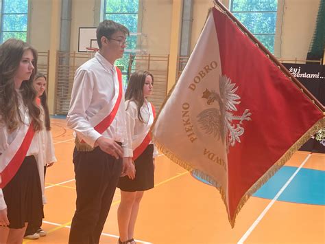 Szkoła Podstawowa im. Witolda Doroszewskiego w Nadarzynie