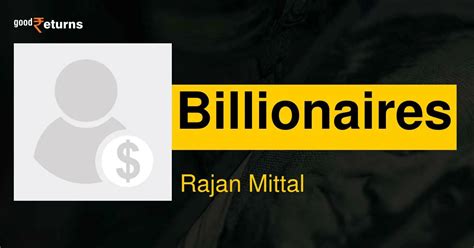Rajan Mittal: Rajan Mittal Net Worth, Biography, Age, Spouse, Children ...