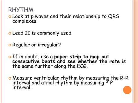 ECG Explained 的图像结果