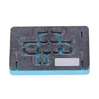 RTZY Middle Frame Reballing Platform, Non Deform Mobile Phone Reballing ...