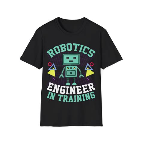 Image result for Robotics Shirt Designs