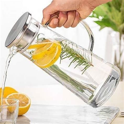 Stainless Steel Jugs - Buy Stainless Steel Jugs Online at Best Prices ...