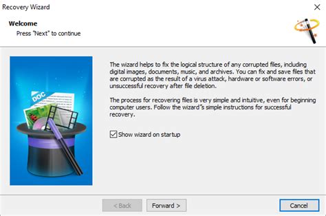 File Repair Software 的图像结果