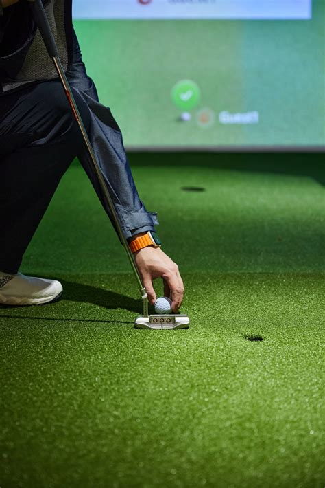 What is a Birdie in Golf? | Birdie Indoor Golf Center