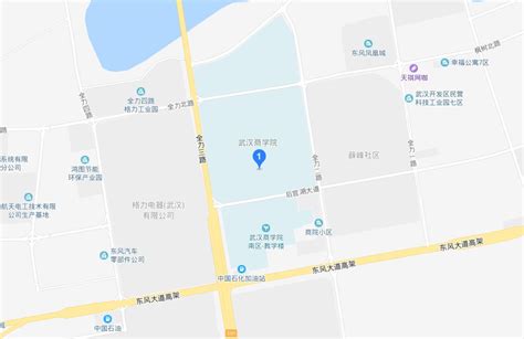武汉商学院地址在哪里- 武汉本地宝