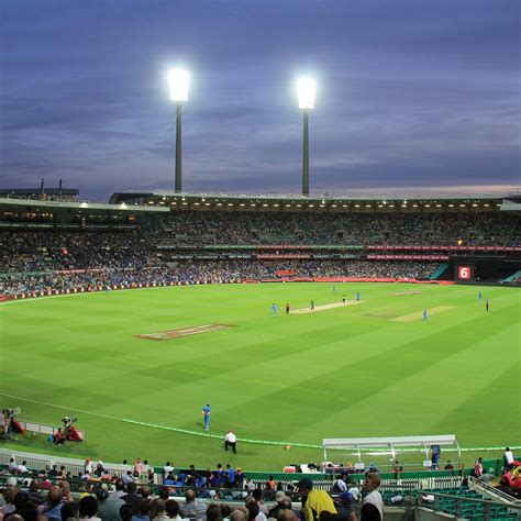 SYDNEY CRICKET GROUND (2025) All You Need to Know BEFORE You Go (with ...
