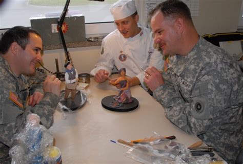 Army team finishes Culinary World Cup with bronze | Article | The ...