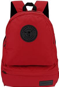 Urban Tribe Havana 25 L Laptop Backpack Red - Price in India | Flipkart.com