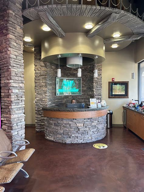 Pediatric Dental Office in Peoria, AZ | West Valley Pediatric Dentistry