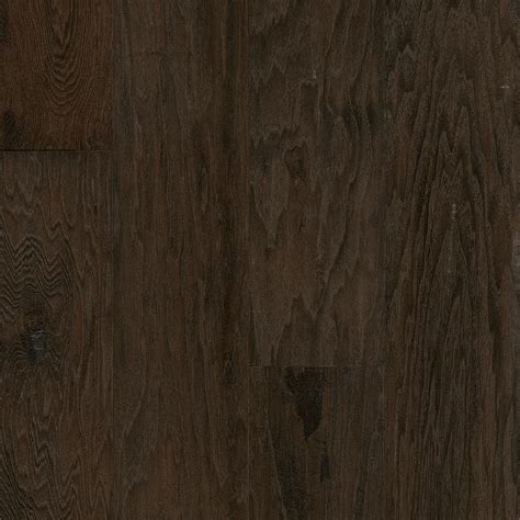 Top Rated Bruce Farmhouse 3-1/4" Hickory Engineered Hardwood Flooring