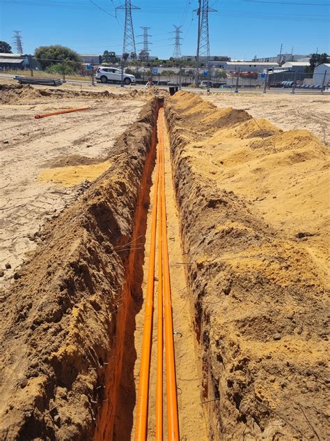 Underground Electrician Perth | Perth Underground Power