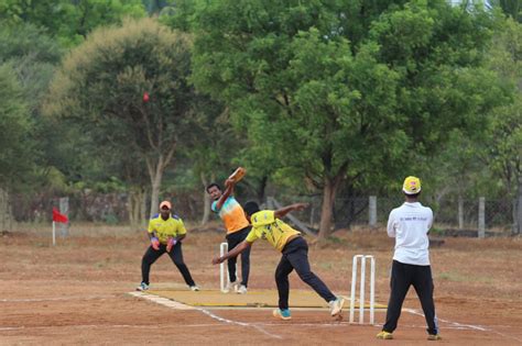 NIFT – TEA Premier League 2023 (NPL – 6) - Quarter Finals Event Gallery ...