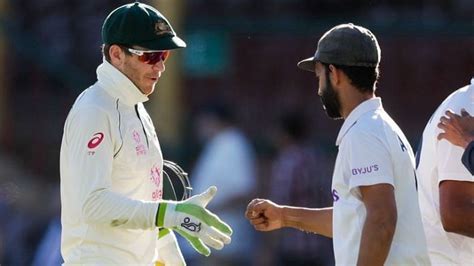 IND v AUS, 4th Test: Preview, predicted XIs, match prediction, live ...
