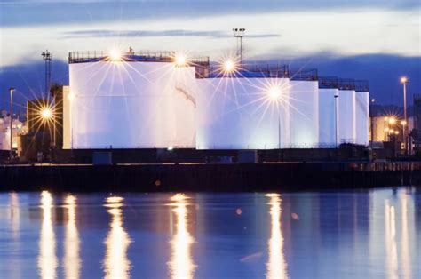 Total delivers its first carbon neutral LNG cargo - F&L Asia
