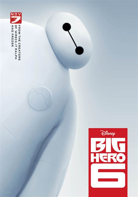 Big Hero 6 Delivers On Big Action For All - A Mommy Story