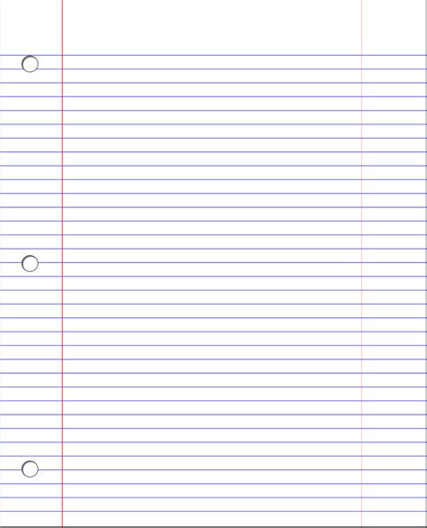 Notebook Paper 的图像结果