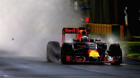 Daniel Ricciardo - Red Bull is in a decent place - ESPN