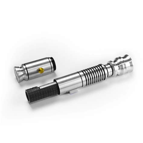 Ki Adi Mundi Lightsaber