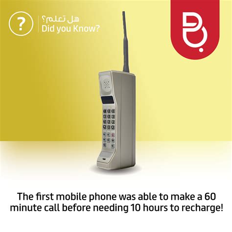 First Generation Cell Phones 的图像结果