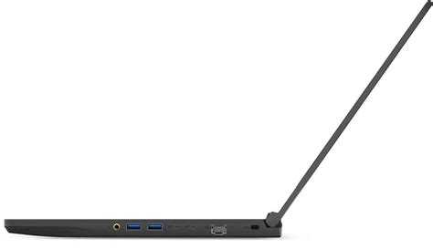 MSI GF65 Thin Intel Core i7 9th Gen 9750H - (16 GB/512 GB SSD/Windows ...