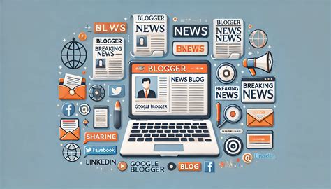 Image result for How to Create Blog Using Blogger