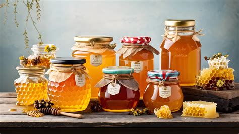 Local Honey 的图像结果