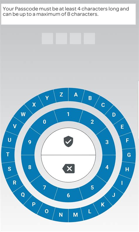 Image result for Passcode Keyboard