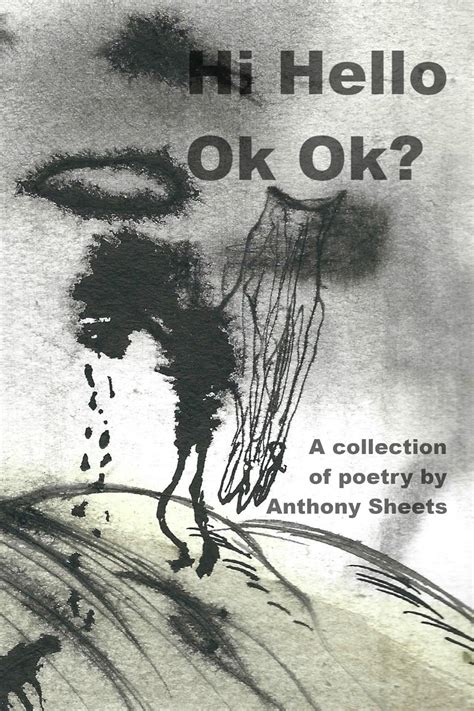 Hi Hello Ok Ok? eBook : Sheets, Anthony: Amazon.in: Kindle Store