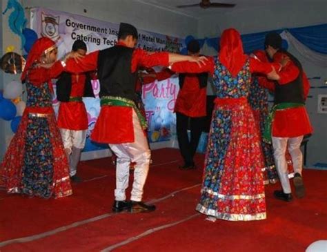 Govt Institute of Hotel Management & Catering Technology & Applied ...