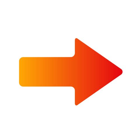 Rotate Red Arrow PNG 的图像结果