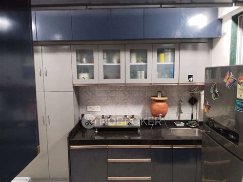 Subodh CHS Owala - Without Brokerage Fully furnished 1 RK Flat for Sale ...