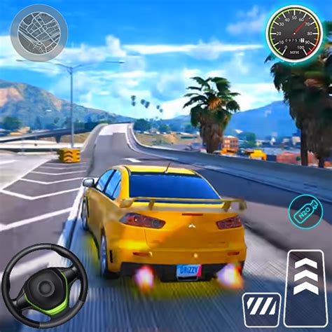 Download and Play City Car Driving: Car Crash on PC (Emulator)