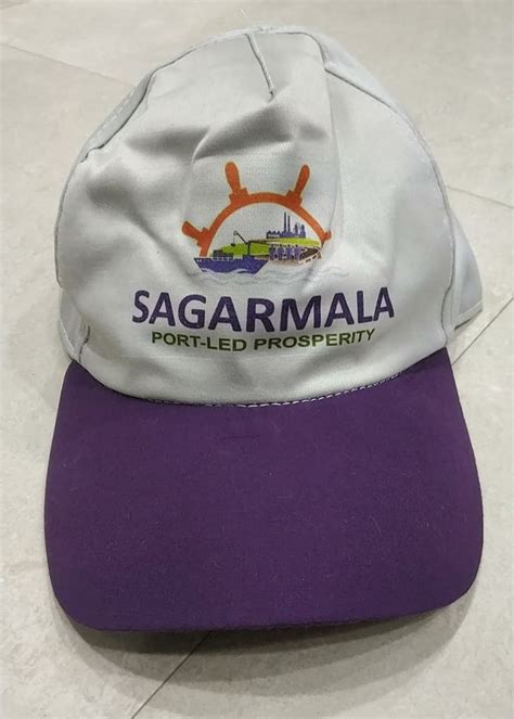 SAGARMALA Uniform | Kothari Uniforms | Student Cap